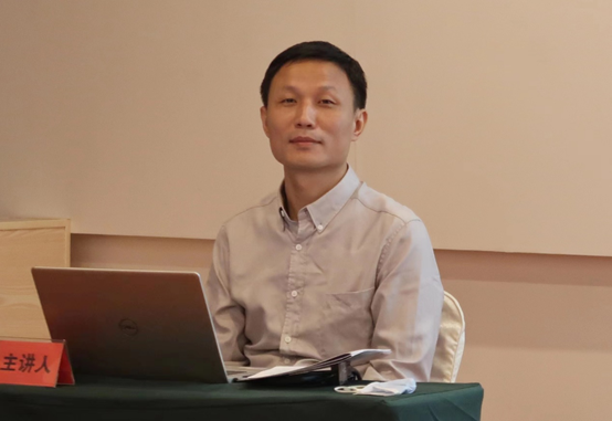 劳动关系与人力资源学院系列讲座——下载劳动与工人的企业化自我