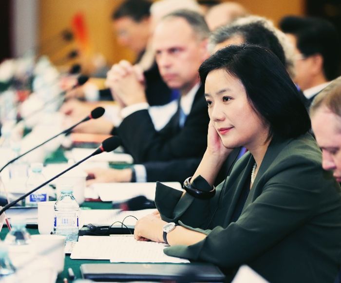 “青年与选择”系列讲座公选课第四讲：读书、志愿与人生