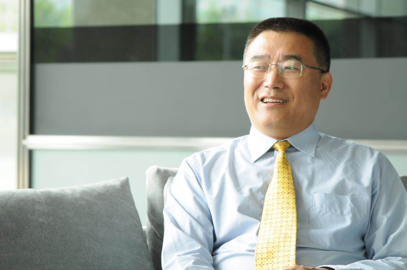 关于举办虚拟现实与教育教学专题学术讲座的通知