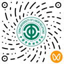 微信视频号二维码