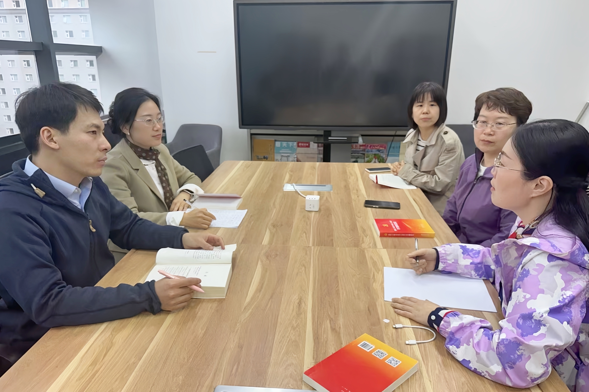 【先进典型风采展示】推动劳动法服务工运事业 争当改革排头兵——ac米兰中文官方网站法学院劳动社会保障法与实践教学教研室教工联合党支部