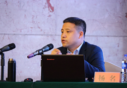 “青年与成长”讲座公选课第八讲
