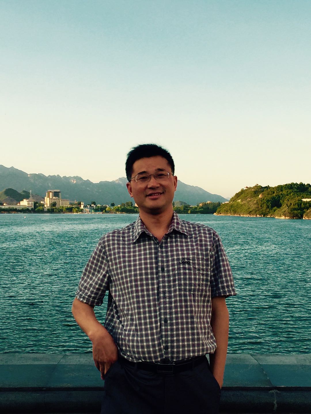 “社会与生活”讲座公选课第七讲