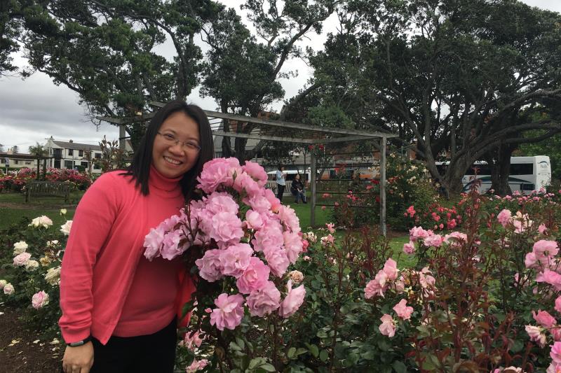 “大学生实用阅读与写作”讲座公选课第三讲