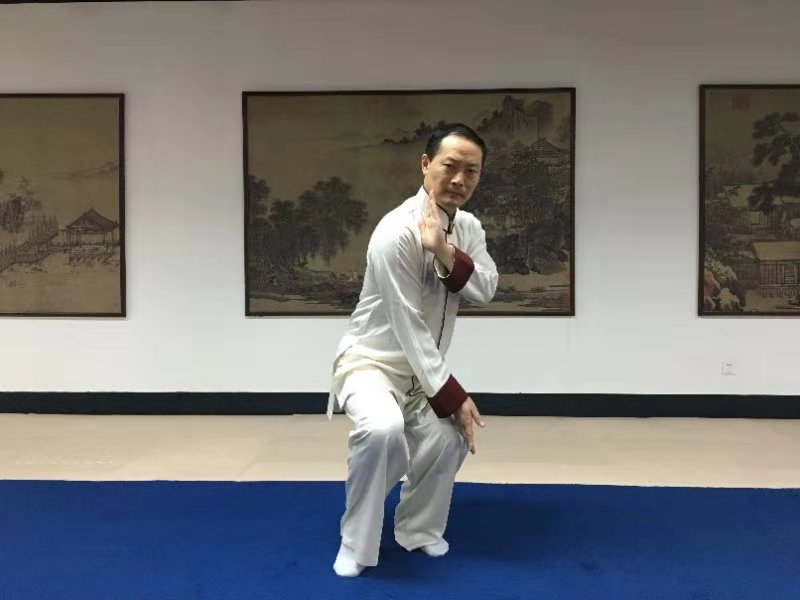 武术精神与劳动能力提升一一兼论武术的科学化现代化