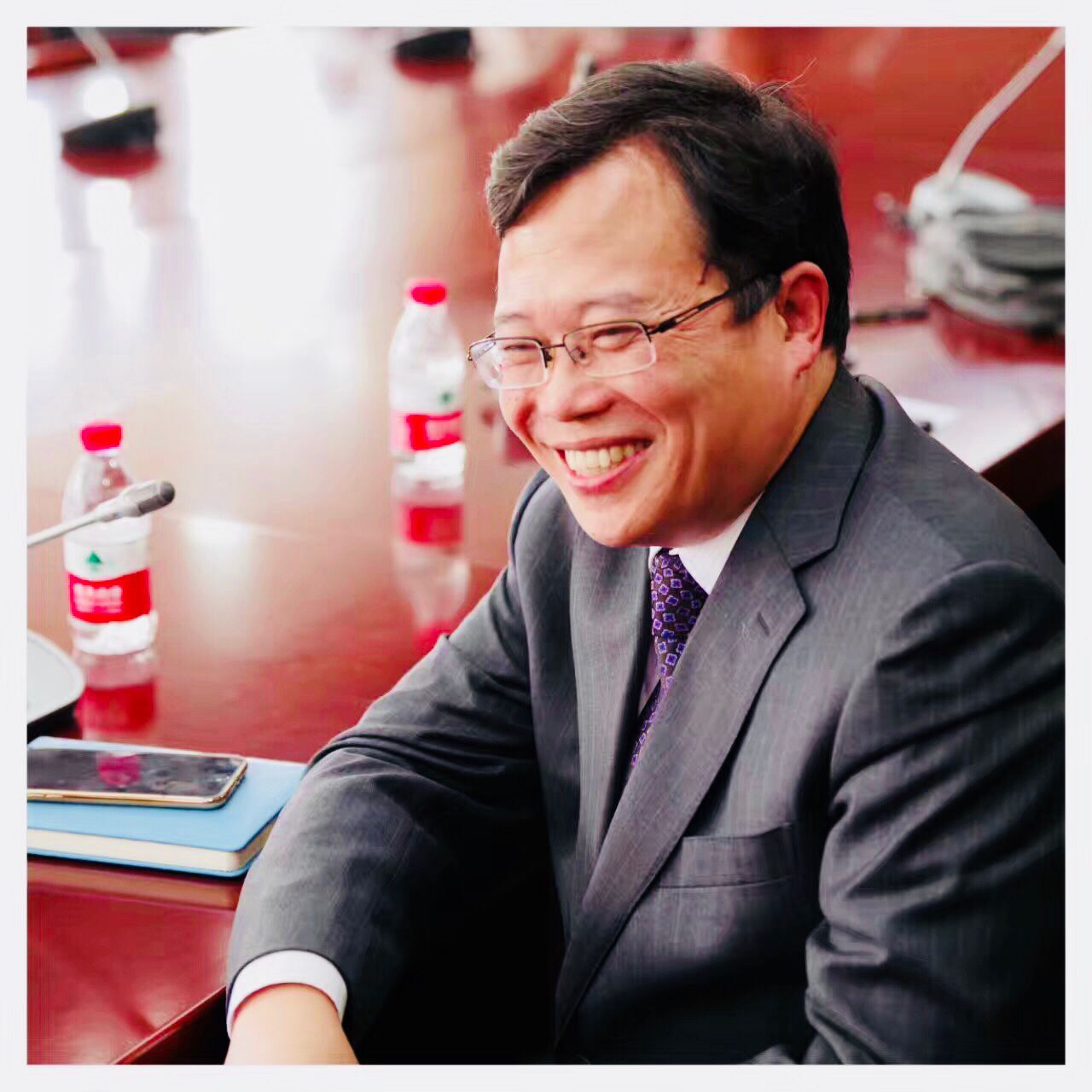 “信息素养与论文写作”讲座公选课第一讲