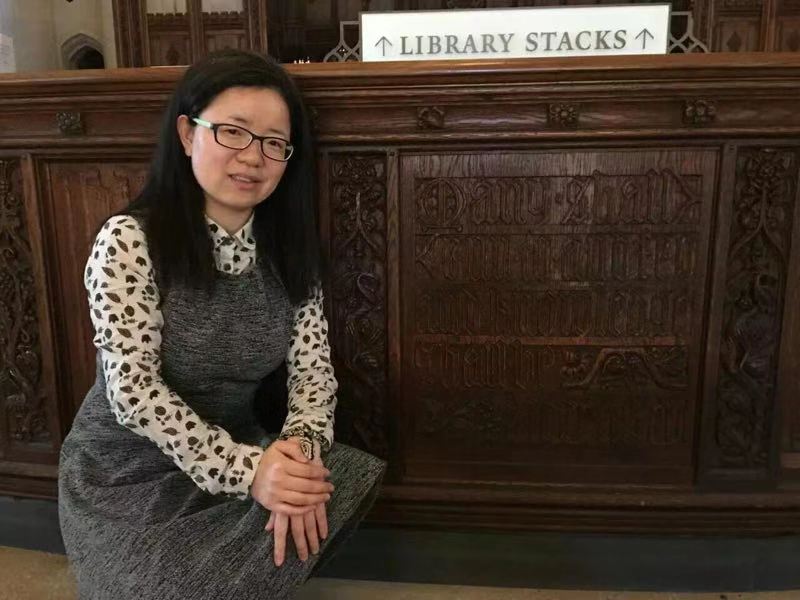 “信息素养与论文写作”讲座公选课第三讲