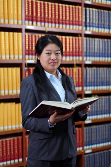 “信息素养与论文写作”讲座公选课第十讲